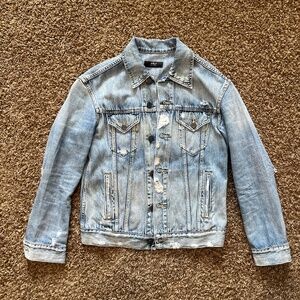 Able Merly jacket size S